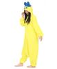 Character Fleece Kigurumi One Size Fits Most Tamagotchi Mametchi [SAZAC]