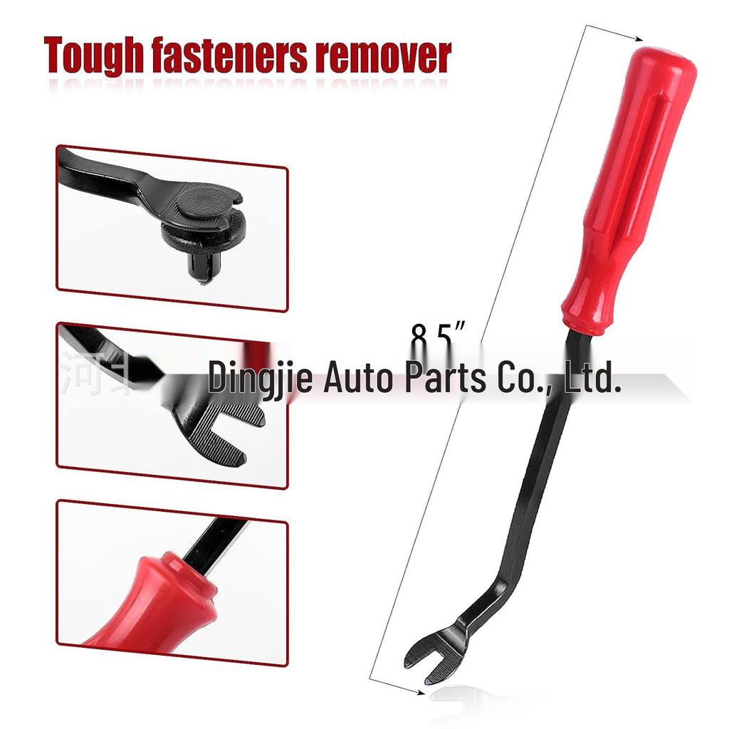 Nissan Infiniti Fender Liner & Bumper Retainer Clips (120 PCS)