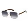 Db 7121 G S aSian Fit Wij 9o Men SunGlaSSeS