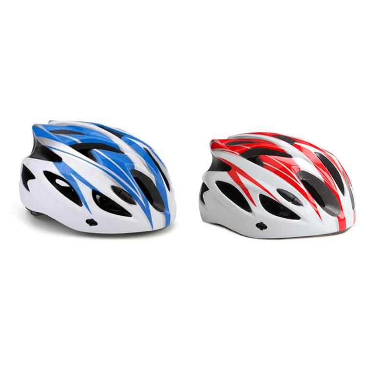 Adult Adjustable Sports Helmet Bicycle Sports Protective Helmet