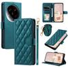 For Xiaomi 14 Ultra Wallet Case PU Leather Flip Stand View Phone Cover