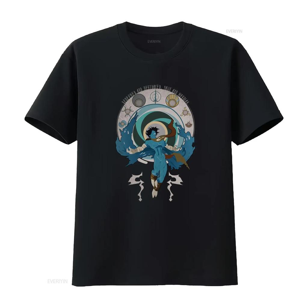 Футболка Legacy of Kain Soul Reaver для мужчин и женщин. Доступна во всех размерах. KAI 45151 Comforta
