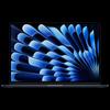 Apple MacBook Air 15 дюймов M4 2025 года (Китайская версия)