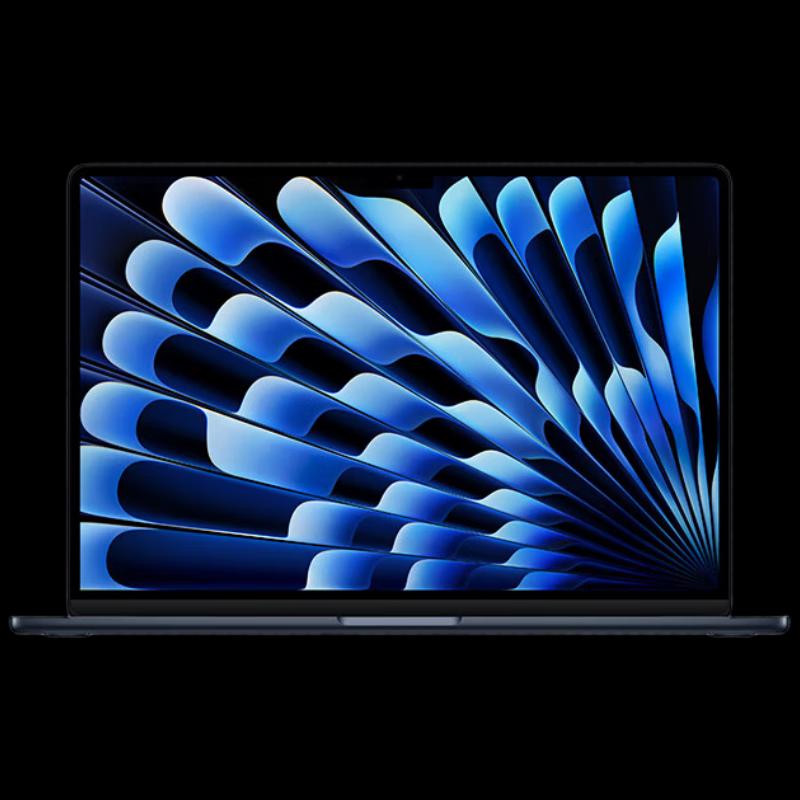 Apple Ноутбук MacBook Air M4 2025 года (Китайская версия)