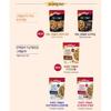 Kellogg's Настоящая гранола оригинальная 400г