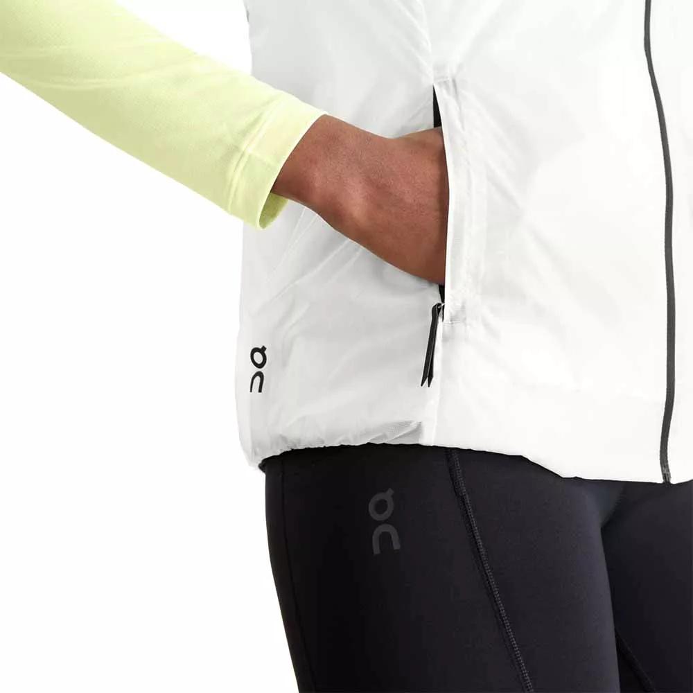 On On RunningWeather Vest Women's 1WD10570462