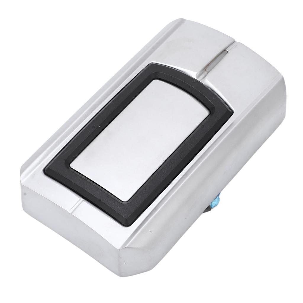 Дверной считыватель карт доступа водонепроницаемый взрывозащищенный WG металлический сканер удостоверений личности датчик для доступа