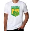 Fantasy Football  Newton Heath Revival Fc Tshirt Casual Streetwear Short Sleeve Tee