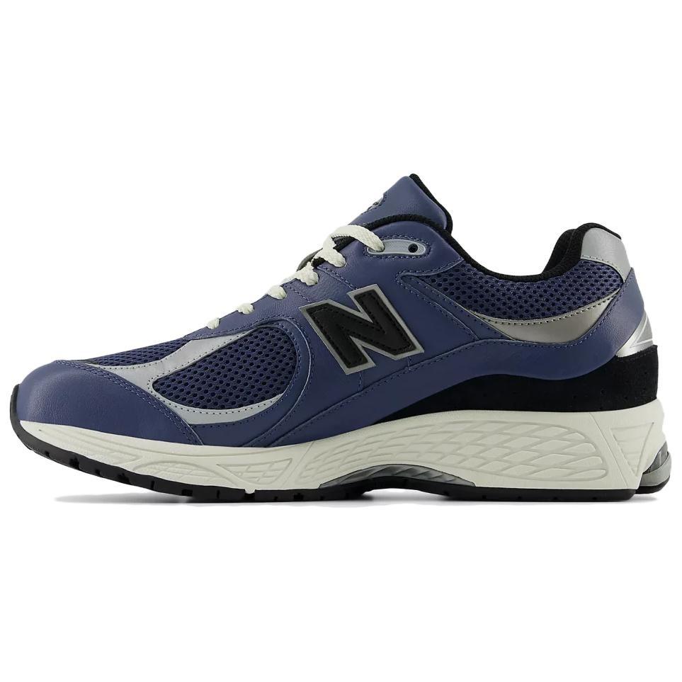 New Balance 2002R 'Navy Black' Мужские M2002RPQ