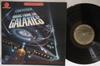 Виниловая пластинка OST, ETTORE STRATTA - Music From The Galaxies IC35876 CBS MASTERWORKS 1980 США Саундтреки и мюзиклы Б/у