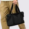 Travel Bag Short Distance Portable Large Capacity Fitness Bag Lightweight Travel Duffel Bag
