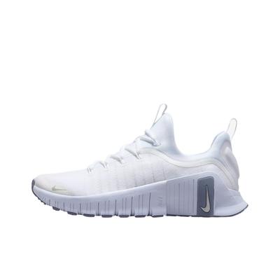 Бесплатные Metcon 6 'White Half Blue' FJ7126-110