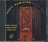 CD СКОТТ ХЭМИЛТОН - Radio City KICJ34 KING 1990 Япония Классика Б/У
