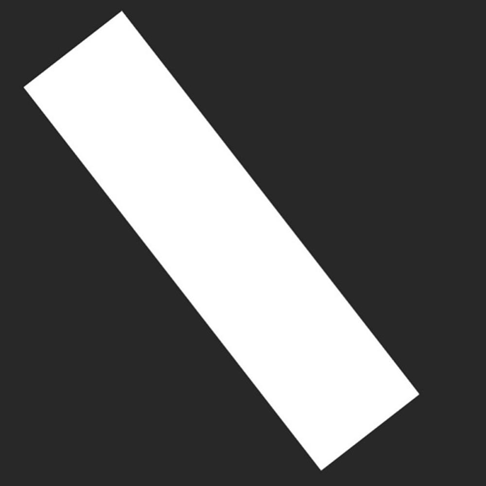 Клей для самокатов Наждачная бумага для скейтборда Наклейка для скейтборда Наждачная бумага для скейтборда Прозрачная наждачная бумага