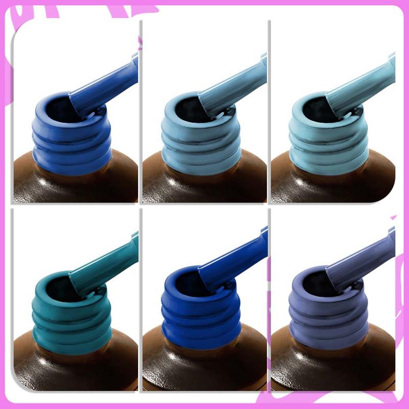 ROSALIND 7ml 59 Colors Manicure Semi Permanent Glitter Gel Nail Polish Long Lasting Top Base Gel UV LED Varnishe Fashion Nail Art