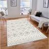 Washable Printed Carpet LNA1826