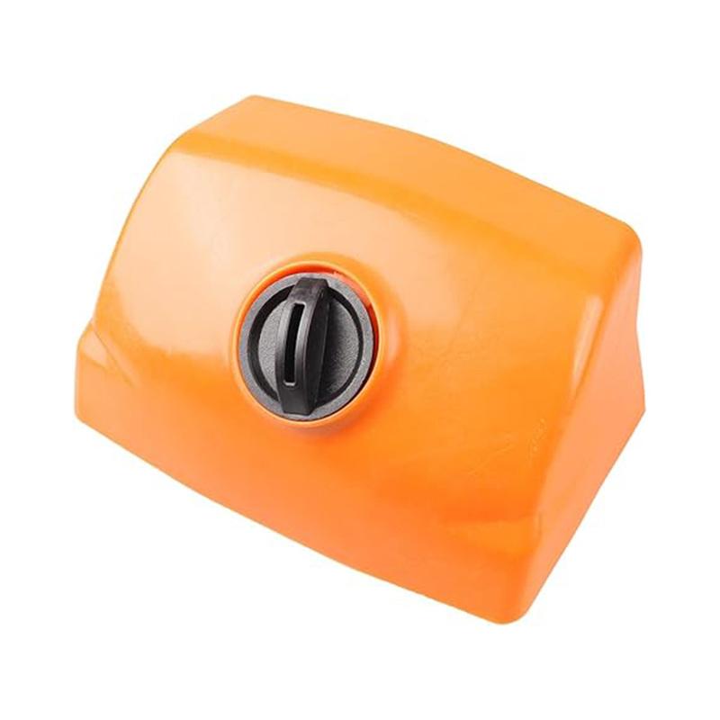 For MS201 For MS201T For MS201TC Chaaws Air Filter Cover with 11451404400 Filter for Long Lasting Performance