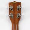 KALA Ukulele Satin Mahogany Series Mahogany Body Soprano Successor KAS-WBAG20_06 [KA-S Model] (Case Included) []