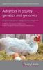 Книга Advances In Poultry Genetics and Genomics : 79