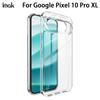 Для Google Pixel 10 Pro XL Чехол для телефона IMAK Soft Slim Case UX-10 Series