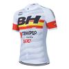 2026 Team BH Cycling Jersey Suit Shirts Bike Set MTB Ciclismo Ropa Jacket Bib Shorts Maillot Bicycle Kit Cycling Jersey Sets