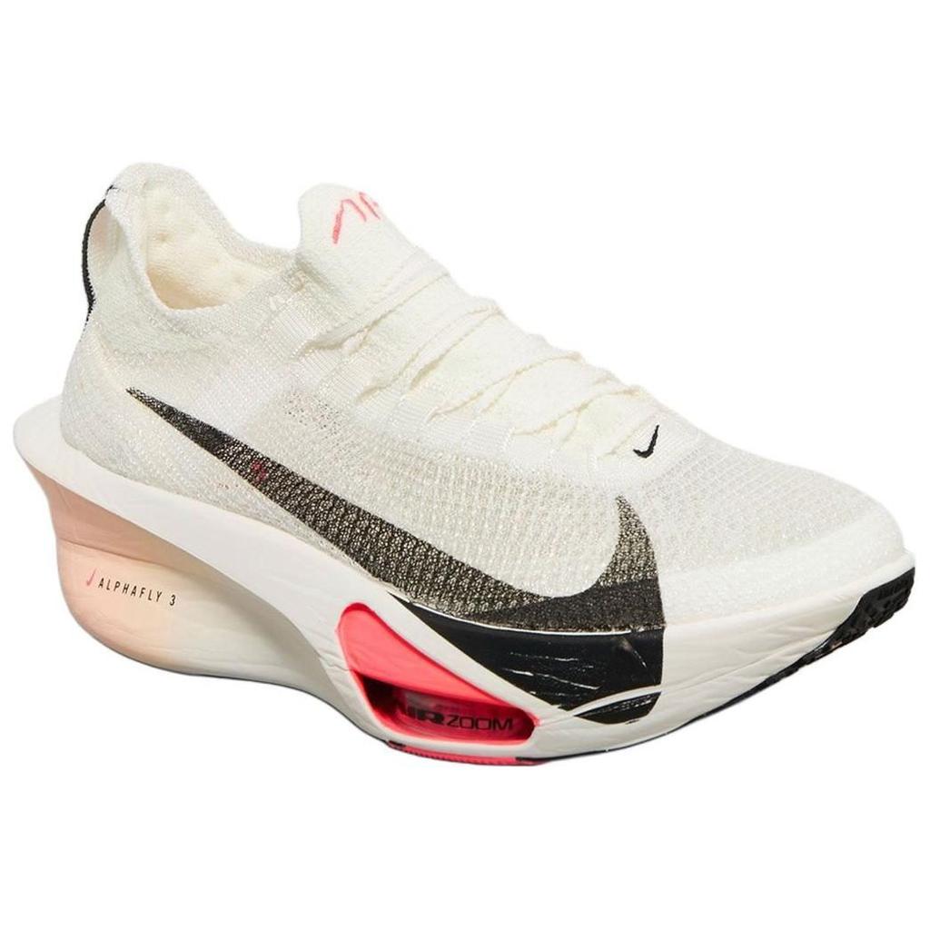 Nike Air Zoom Alphafly Next% 3 Sail Crimson Tint FD8311-103