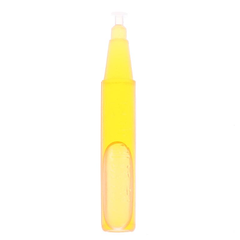 Ловушка для фруктовых мух, пластиковая ловушка для дрозофилы, ловушка для мух с аттрактантом