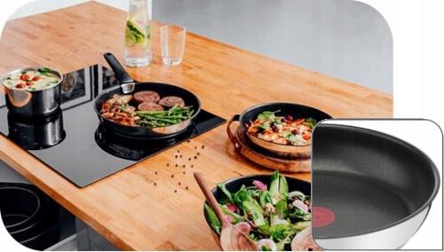 Tefal Ingenio Emotion Frying Pan L8970674 28 1 Pc
