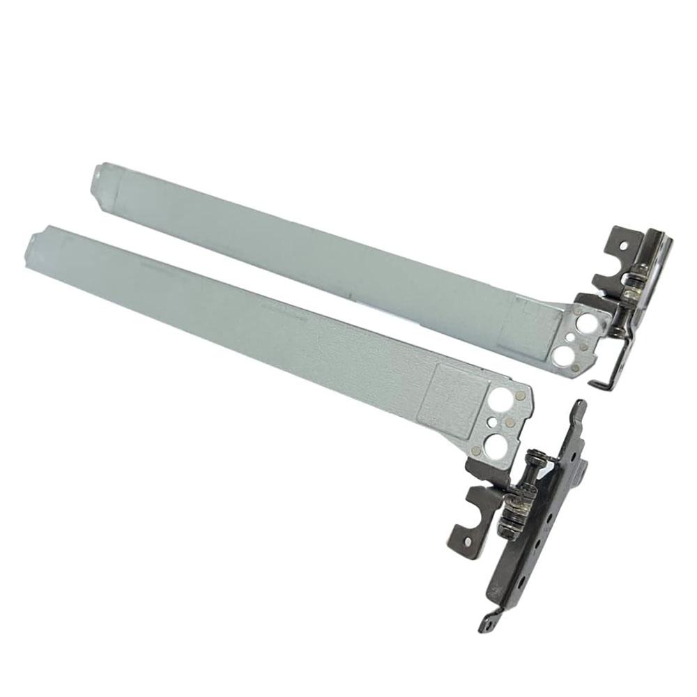 15.6" Левая и правая петли ЖК-экрана для Dell Latitude 3520 E3520 без сенсорного экрана