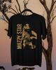 Mazzy Star Singer Heavy Cotton Black All Size Men Women Shirt Unisex T-Shirt