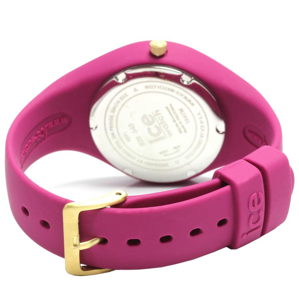 ICE WATCH Watch Ice Gram 34 Mm Small Orchid 020540 [Ice Watch] [Item]