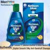 Mentholatum Dry/Damaged Hair Anti-Dandruff Shampoo