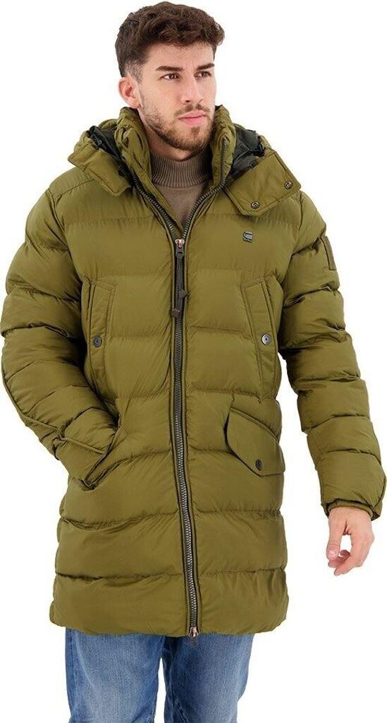 G-Star G-Whistler Зимняя парка с мягким капюшоном (D20102-D199)