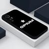 Чехол-накладка O-Opium Rap Playboi Carti для Xiaomi 14 13 12 11T Lite Ultra Redmi Note 13 12 10 Pro POCO F4 F5 X5 Pro