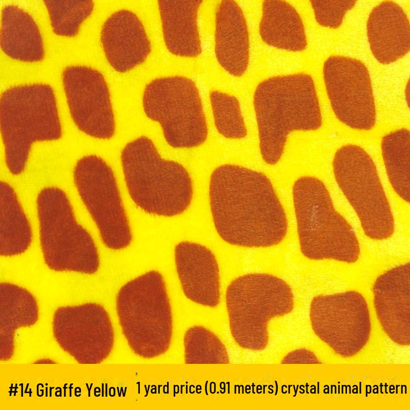 Ультрамягкая фланель с кристаллическим принтом и узорами в виде леопарда, тигра, коровы, жирафа, пятнистой собаки и черепахи, короткая плюшевая ткань.