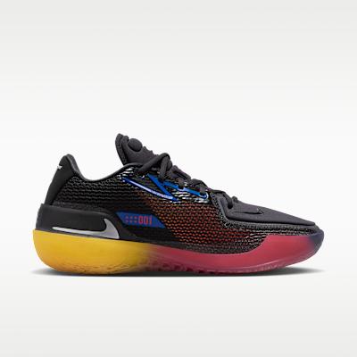 Мужские кроссовки Nike Air Zoom GT Cut 1 'Hot Rod'