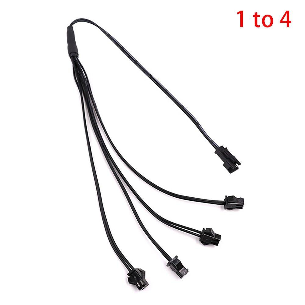 1 шт. неоновые провода полосы освещения привод для салона автомобиля инвертор адаптер штекер контроллер EL провод привод