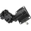 Front Axle Disconnect Actuator 68216944AA Replacement for Dodge Ram 2500 L6 4WD 2013-2018 6.7L