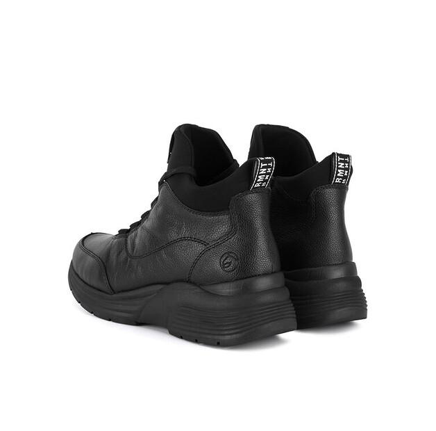 Ботильоны Remonte D6679-02 Black