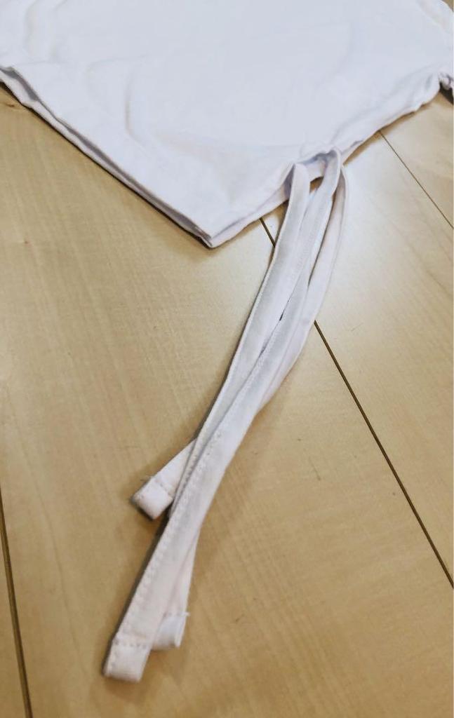 [Б/У] ENHYPEN FATE+ В ЯПОНИИ Тур Футболка L