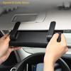 Держатель для салфеток на козырек автомобиля, Настенный держатель для салфеток на солнцезащитный козырек, Чехол для салфеток на заднее сиденье