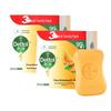 Антисептическое мыло Dettol Освежающий цитрус