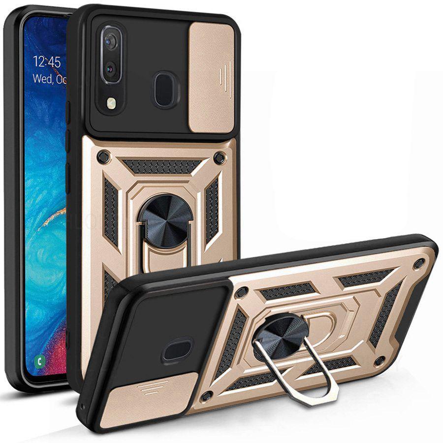 Защитный чехол для телефона для Apple iPhone 12 Samsung Galaxy A02S A03S Huawei Honor 9X Premium Xiaomi Redmi 9 Poco Противоударный силиконовый чехол