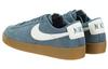Nike Кроссовки Blazer Low Sd 'Celestial Teal Gum' Женские AV9373-406