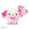 Sanrio Plush Doll S Sugar Bunnies Ages 3 and up 151947 (Pitatto Friends) (Shirousa)