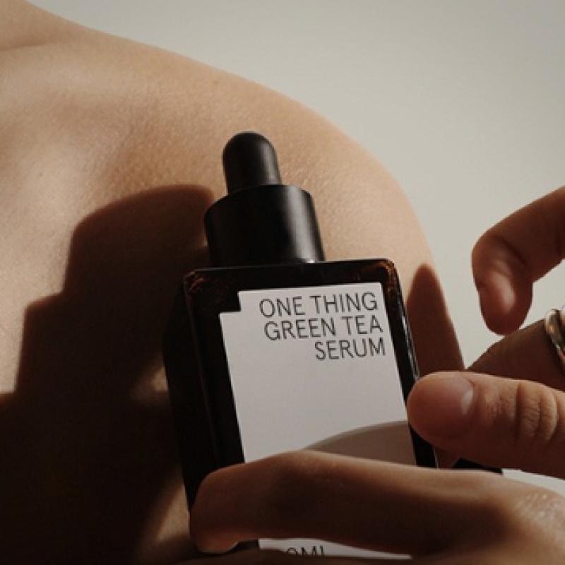 One Thing Green Tea Serum 80ml