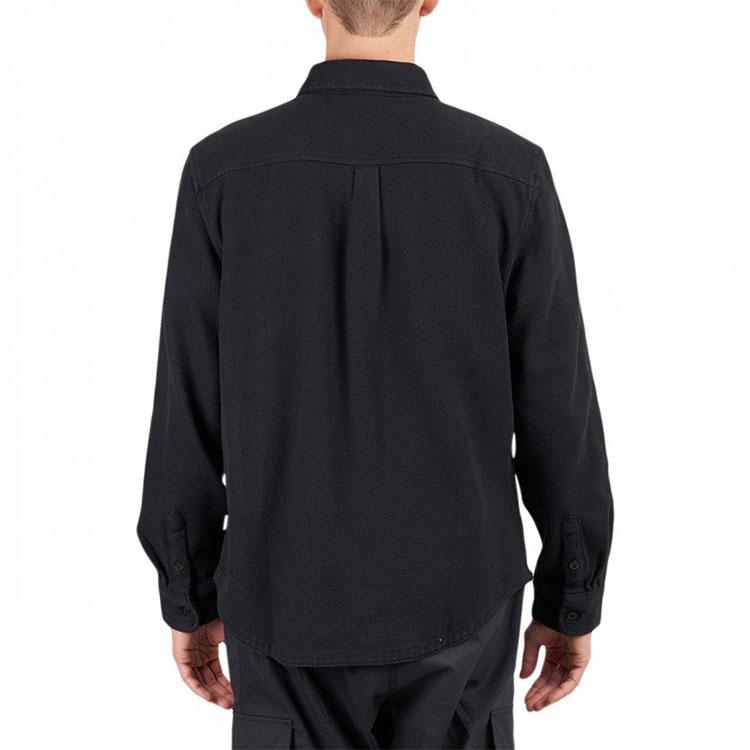 THE NORTH FACE Shirt Men's Black NF0A5GHP-JK3