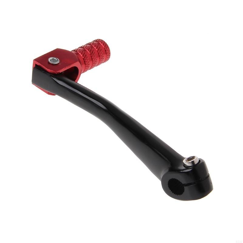 2025 Новый складной рычаг переключения передач для квадроцикла, питбайка, рычаг, мотоцикл, мотокросс