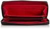 Wallet Shatten Black x Red [Neuinteresse]
