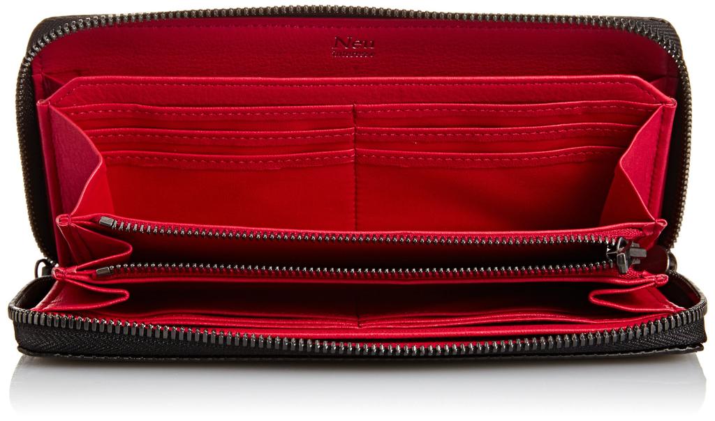 Wallet Shatten Black x Red [Neuinteresse]